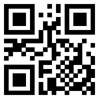 3407550020 - Immagine del QrCode associato