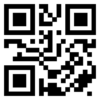 Immagine del QrCode di 3407550024