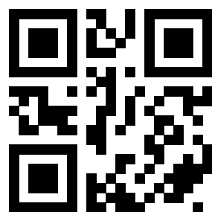 3407550026 QrCode associato