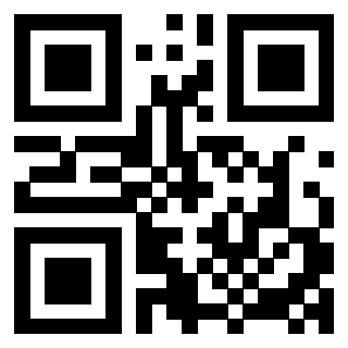 3407550027 Qr Code associato