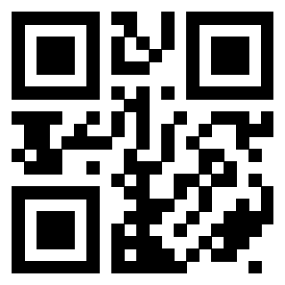 Immagine del QrCode di 3407550028
