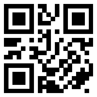 Immagine del QrCode di 3407550029