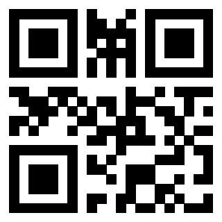 Scansione del Qr Code di 3407550030