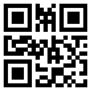 3407550032 QrCode associato