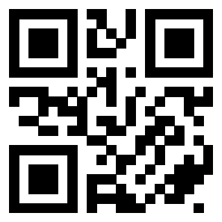 3407550038 Qr Code associato