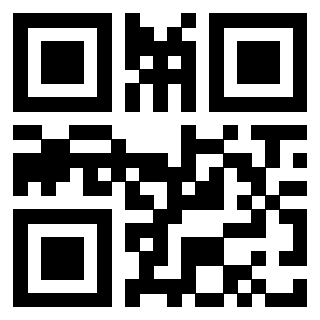 3407550040 - Immagine del QrCode