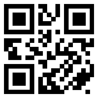 3407550041 QrCode associato