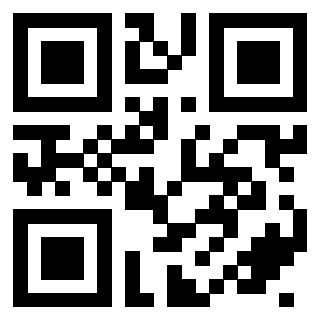3407550044 - Immagine del QrCode associato