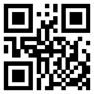 Il QrCode di 3407550046