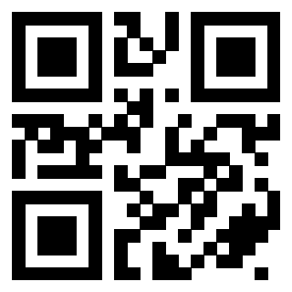 3407550049 Qr Code associato