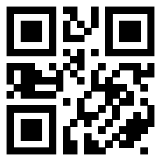 3407550050 - Immagine del QrCode associato