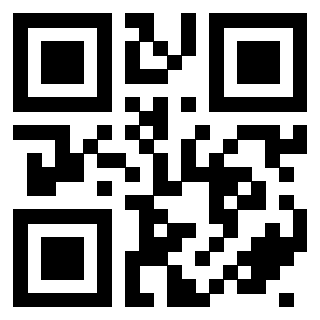 3407550056 - Immagine del QrCode associato