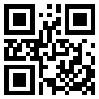 3407550057 - Immagine del Qr Code associato