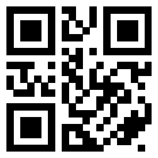 3407550058 - Immagine del Qr Code