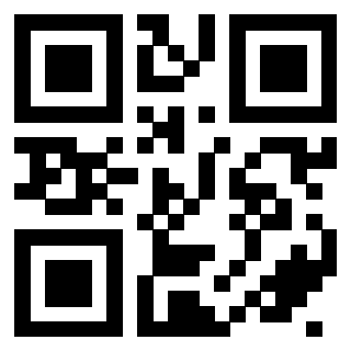Qr Code di 3407550062