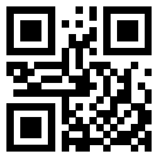 3407550065 - Immagine del Qr Code