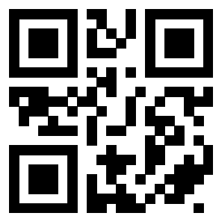 3407550067 - Immagine del QrCode