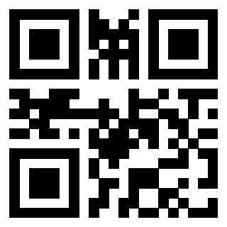 Immagine del QrCode di 3407550068