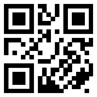 3407550069 - Immagine del QrCode associato