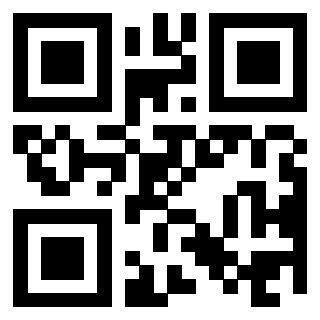 3407550070 QrCode associato
