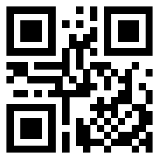 Scansione del QrCode di 3407550072