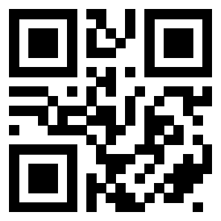 Scansione del Qr Code di 3407550074