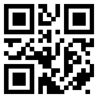 3407550077 Qr Code associato