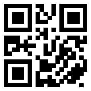 3407550078 - Immagine del Qr Code