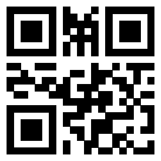 3407550083 - Immagine del Qr Code