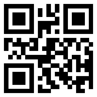 Scansione del Qr Code di 3407550084