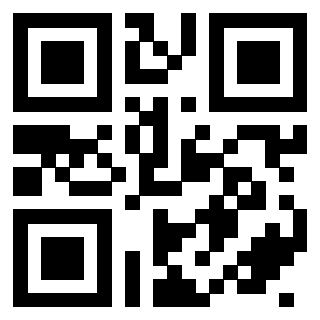 3407550085 - Immagine del Qr Code