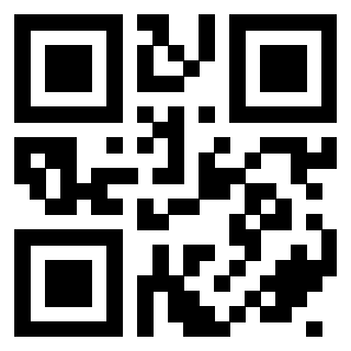 3407550086 - Immagine del Qr Code associato