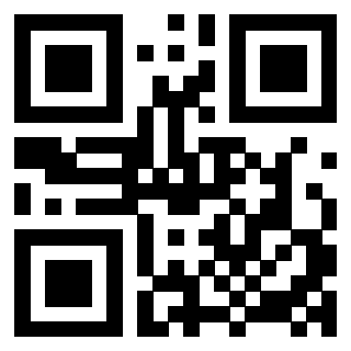 3407550087 - Immagine del Qr Code