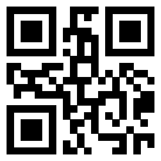 3407550088 QrCode associato