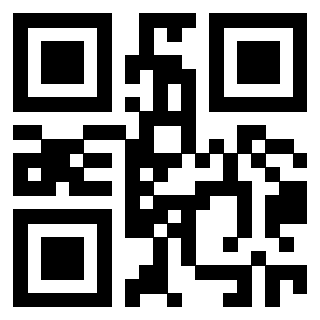 3407550089 - Immagine del QrCode