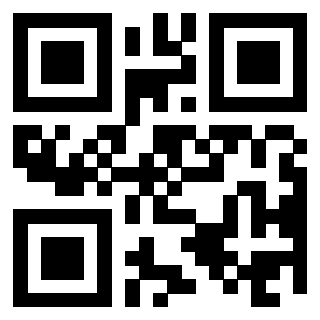 3407550091 Qr Code associato