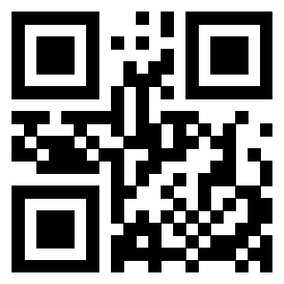 Il Qr Code di 3407550094