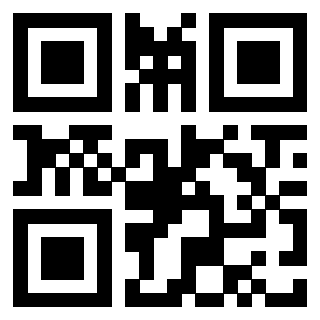 3407550095 QrCode associato