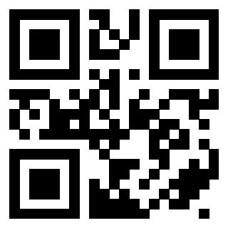 Scansione del QrCode di 3407550096