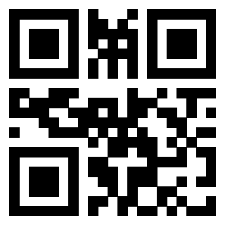 3407550097 - Immagine del QrCode