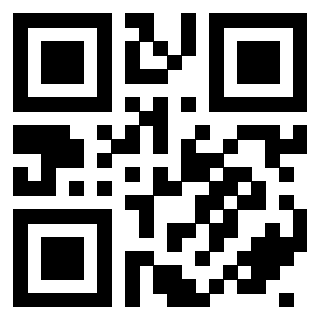 Il QrCode di 3407550099