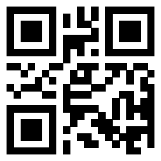 3407550100 - Immagine del QrCode