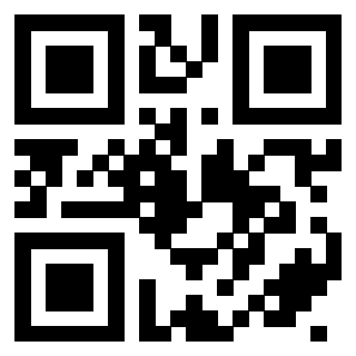 Scansione del Qr Code di 3407550101