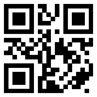 Il Qr Code di 3407550102