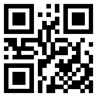 Scansione del QrCode di 3407550103