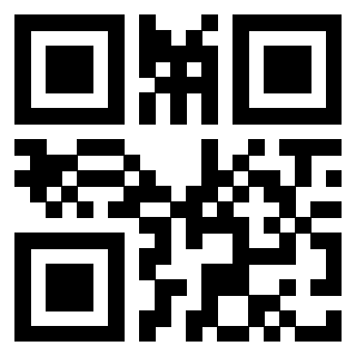 Scansione del QrCode di 3407550105