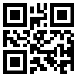 3407550106 - Immagine del Qr Code