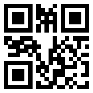 3407550107 Qr Code associato