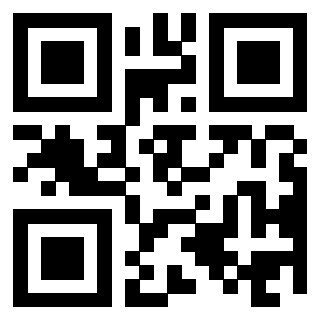 3407550109 - Immagine del QrCode associato