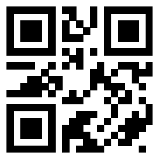 3407550112 - Immagine del Qr Code